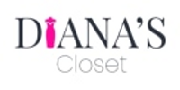 Diana's Closet AU coupons